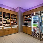 Springhill Suites By Marriott San Antonio Seaworld/Lackland