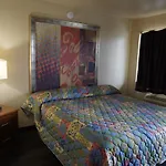 Econo Lodge San Antonio Northeast I-35