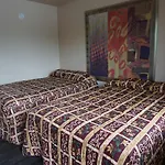 Econo Lodge San Antonio Northeast I-35