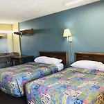 Roosevelt Inn Motel