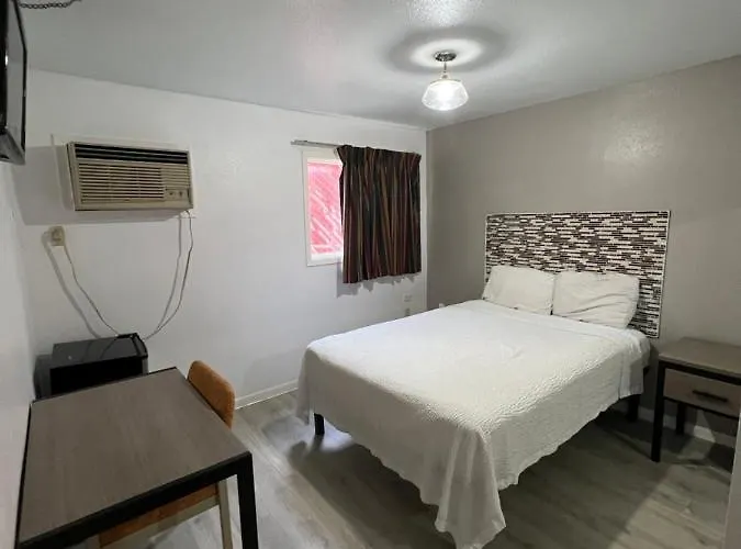 Best Inn Motel Seaworld & Lackland Afb