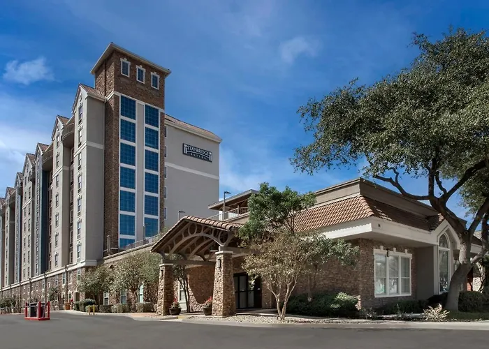 Staybridge Suites San Antonio Airport By Ihg