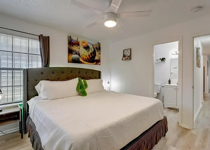 Picture Your Stay