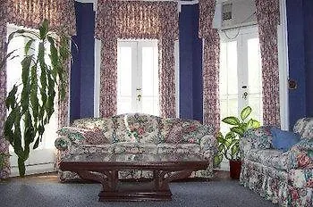 Bullis House Inn