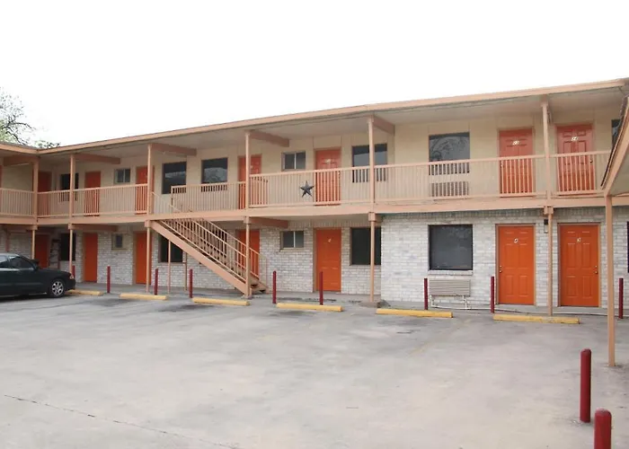 Choice Inn San Antonio