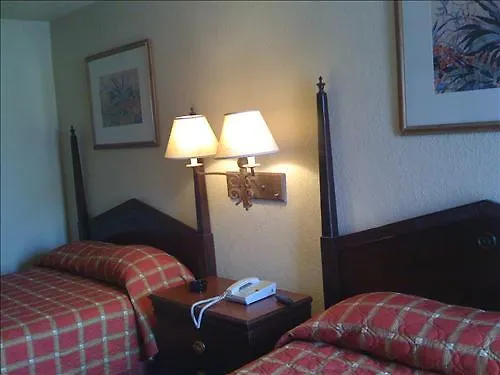 Siesta Inn And Suites