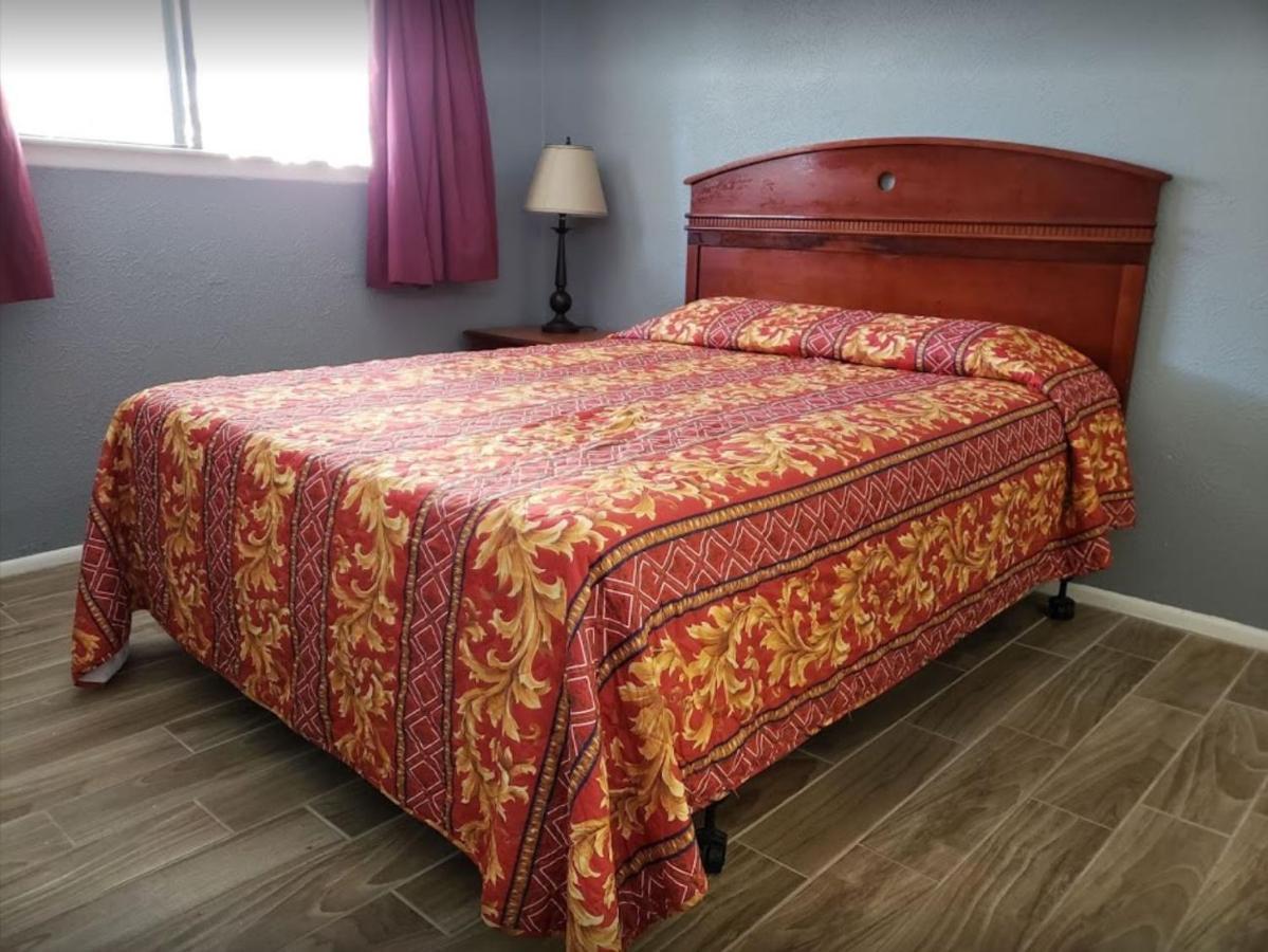 Motel Home Suites 2*