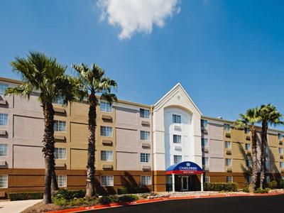 Hotel Sonesta Simply Northwest - Medical Center 3*