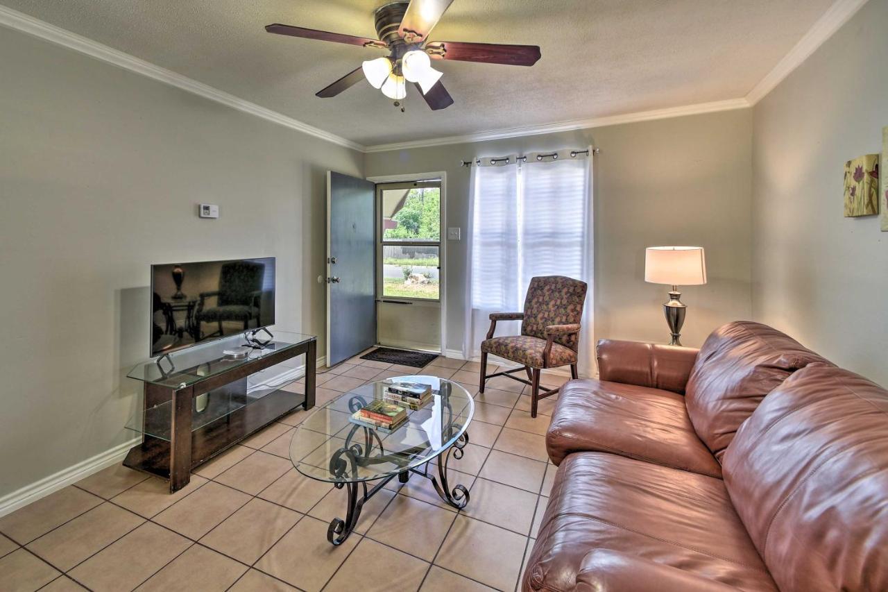 Holiday home Cozy Family 3 Mi To Lackland Afb *