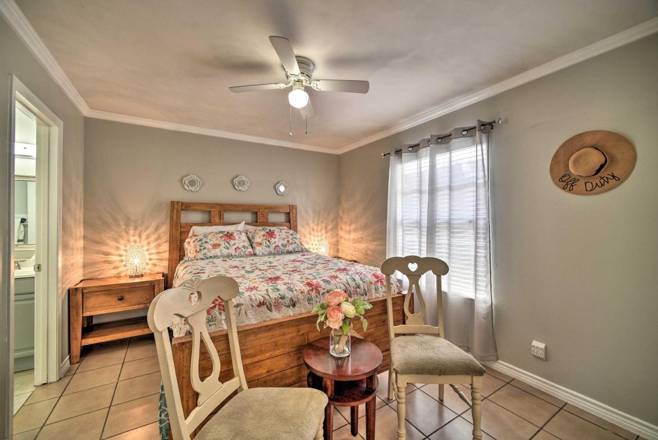 Cozy Family 3 Mi To Lackland Afb * San Antonio