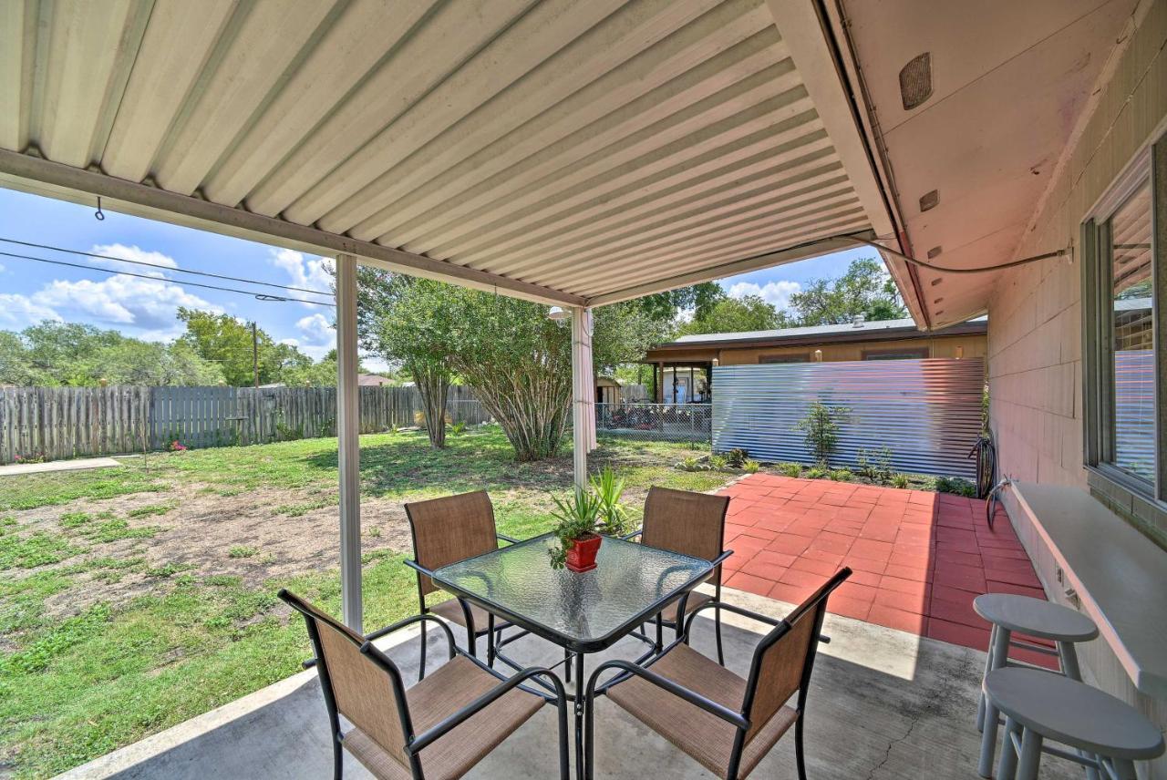 Holiday home Cozy Family 3 Mi To Lackland Afb San Antonio