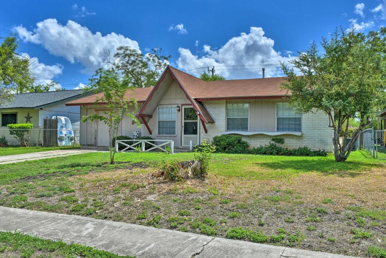 Holiday home Cozy Family 3 Mi To Lackland Afb