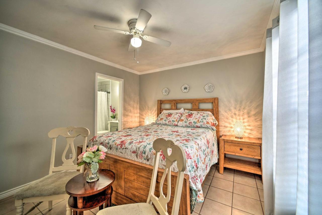 Cozy Family 3 Mi To Lackland Afb Holiday home *
