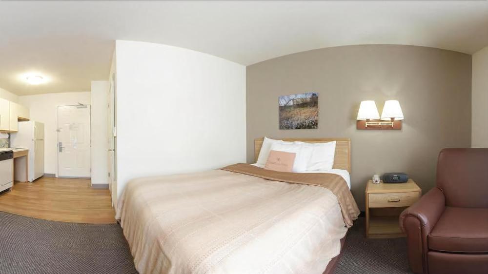 Hotel Sonesta Simply Northwest - Medical Center