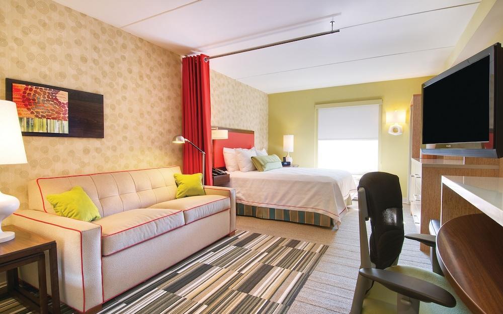 Hotel Home2 By Hilton Airport, Tx 3*