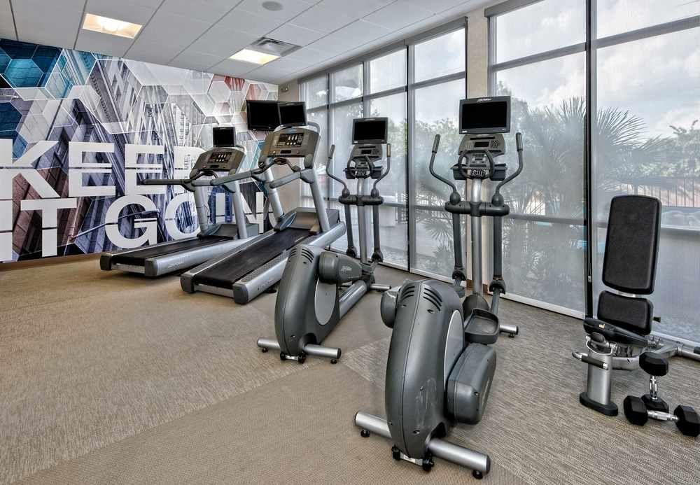 Hotel Springhill By Marriott Seaworld/lackland 3*