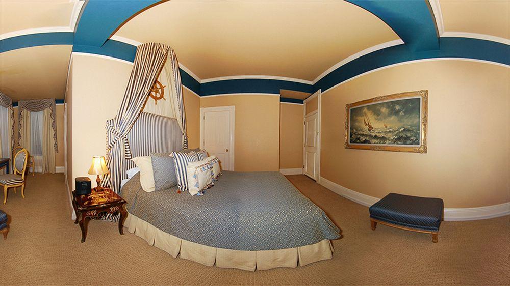 Hotel Fairmount Hotel, In The Unbound Collection By Hyatt