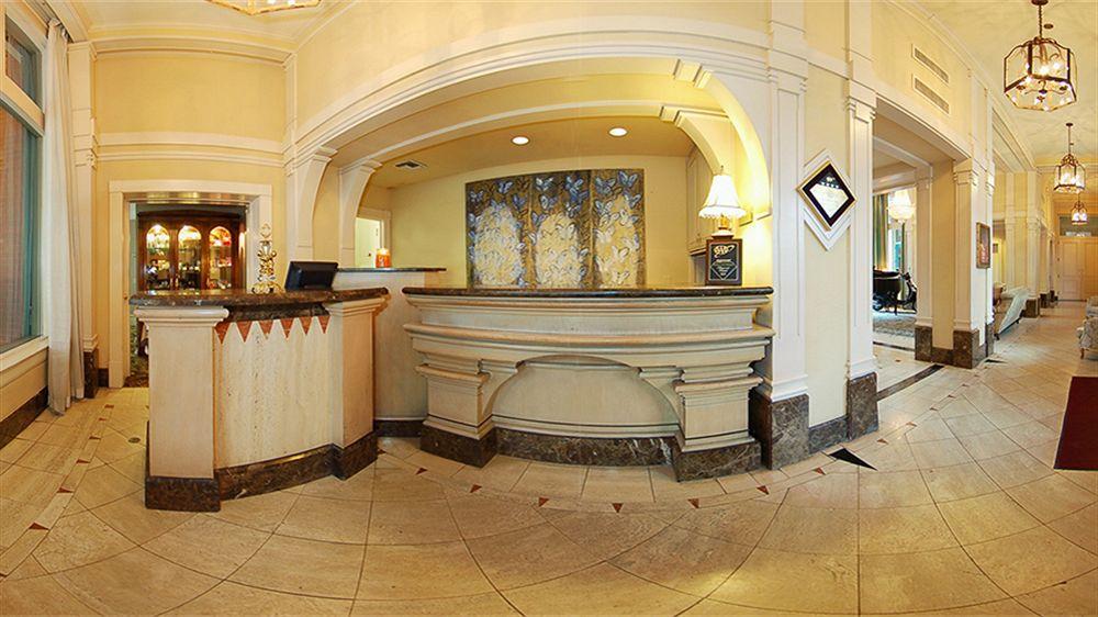 Hotel Fairmount Hotel, In The Unbound Collection By Hyatt San Antonio