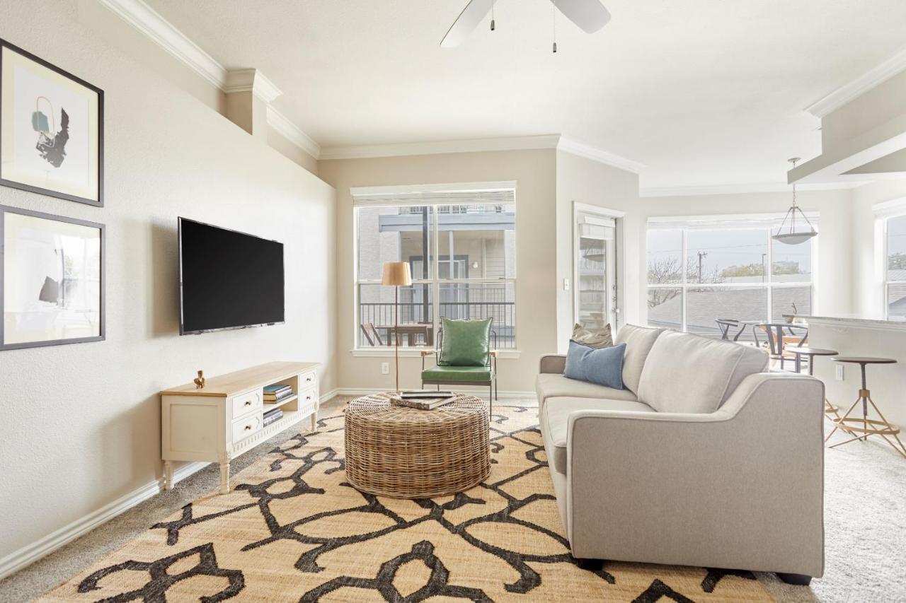 Aparthotel Sonder At Med Center