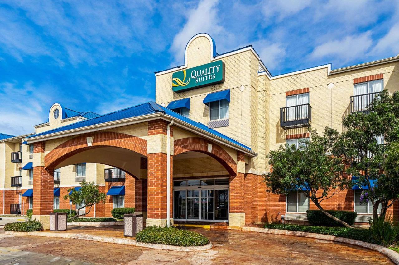 Hotel Quality Northeast 3*