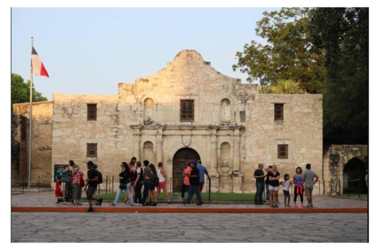 Beautiful On New Built Near Downtown Apartment San Antonio