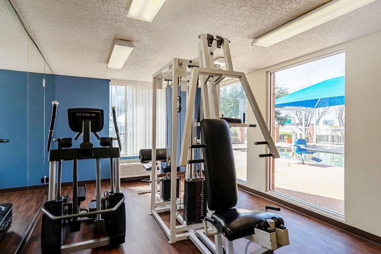 Quality Northeast Hotel San Antonio