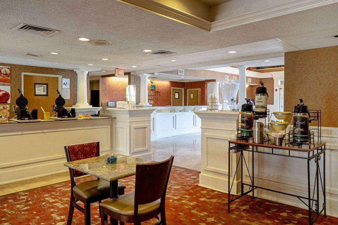 Quality Northeast Hotel San Antonio