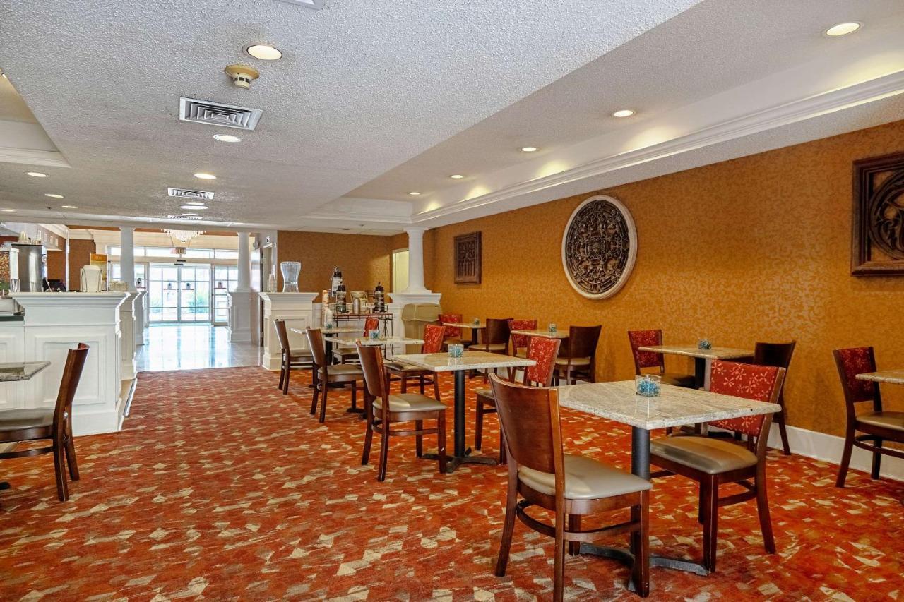 Quality Northeast 3* San Antonio