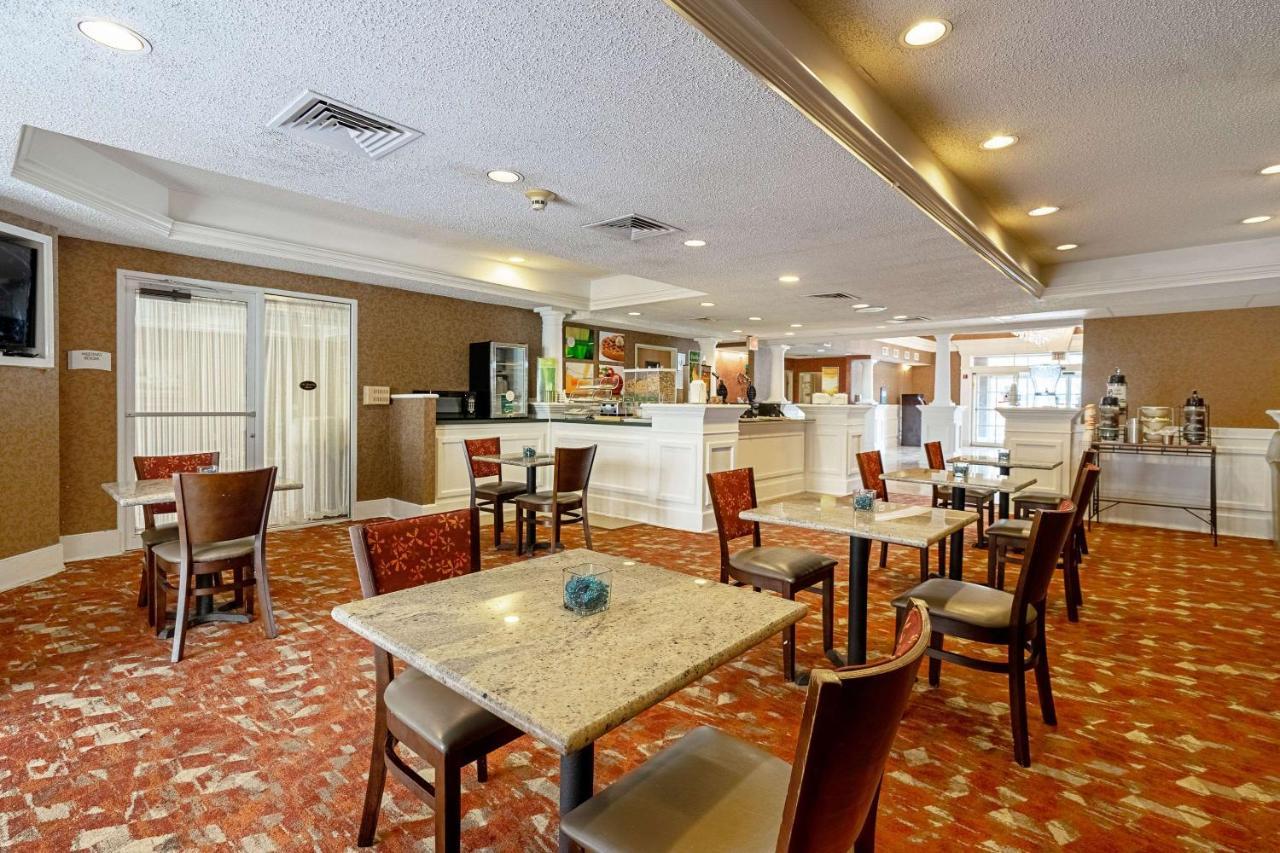 Hotel Quality Northeast