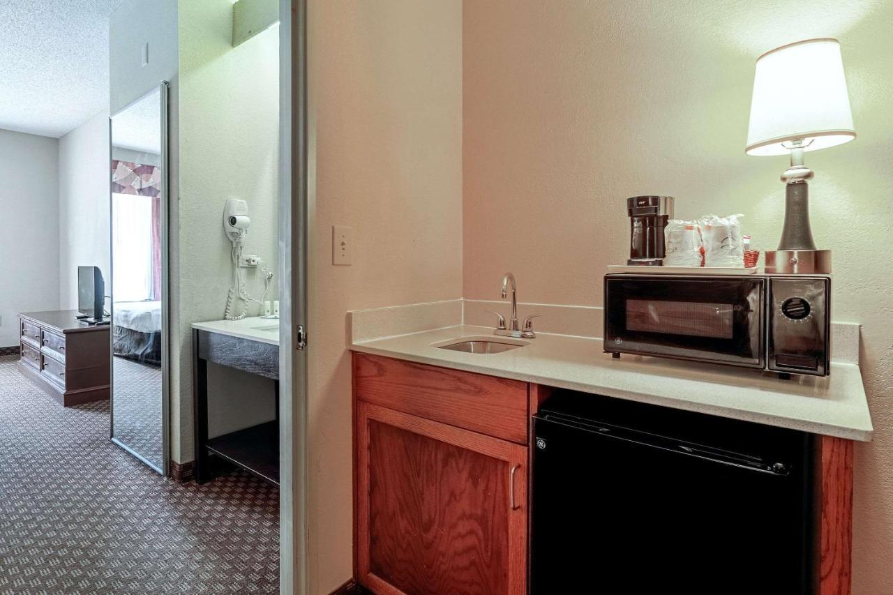 Quality Northeast Hotel San Antonio