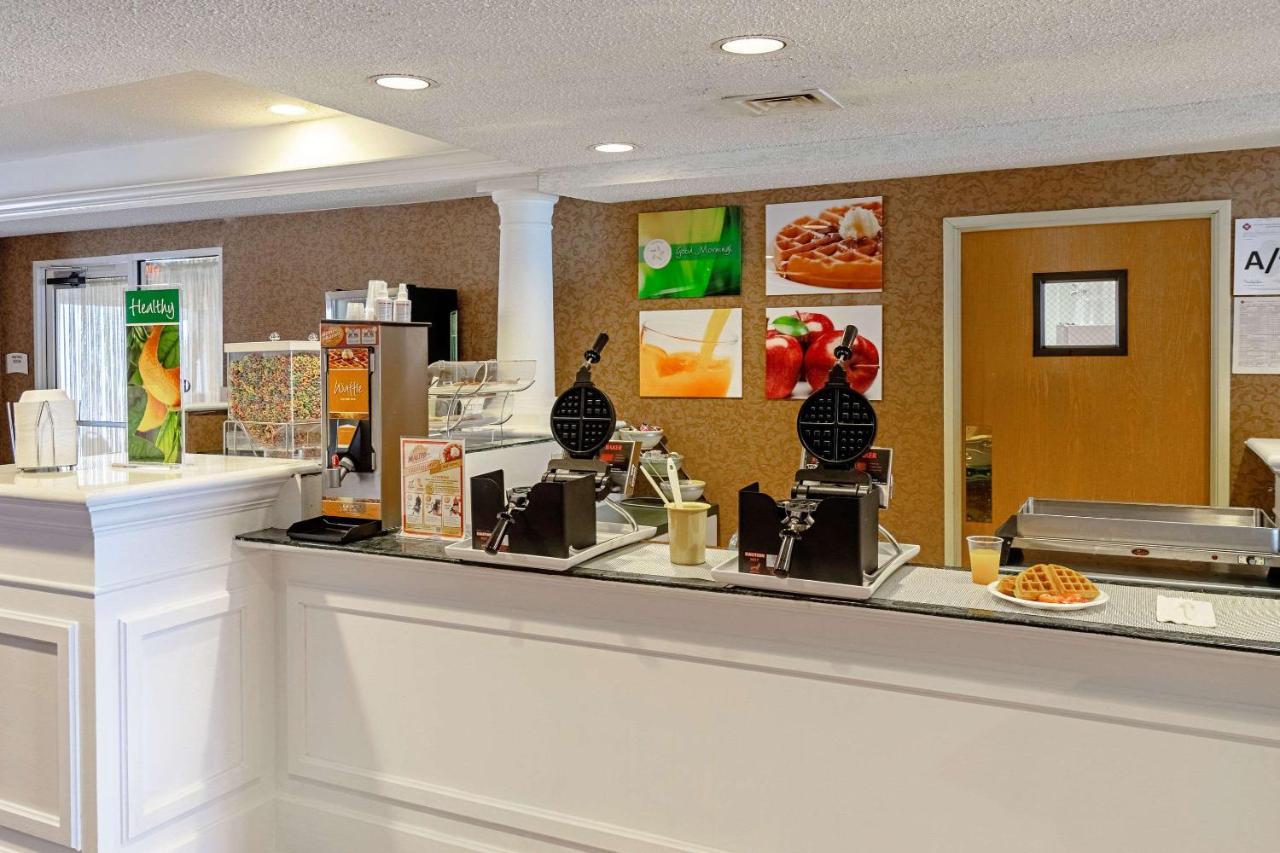 Hotel Quality Northeast