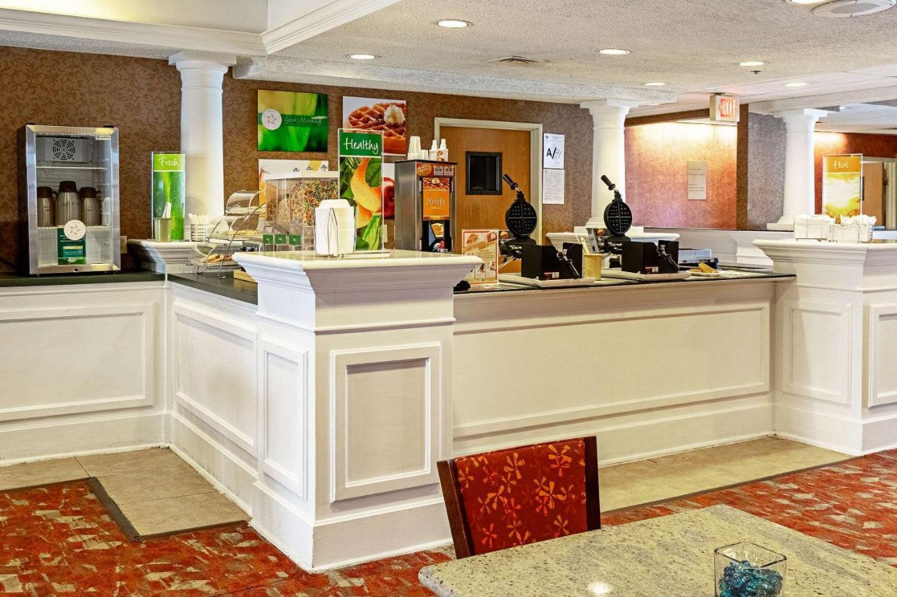 Quality Northeast Hotel