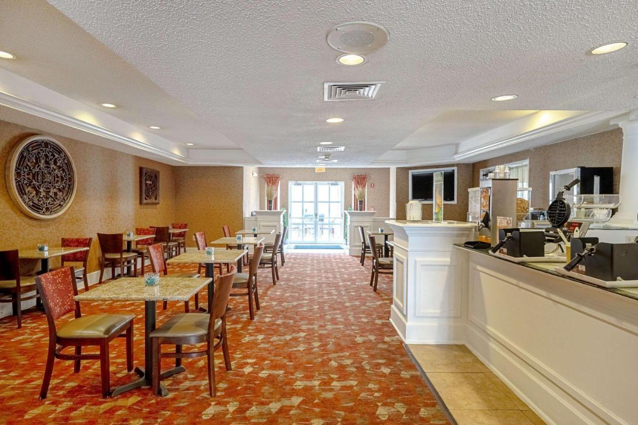 Quality Northeast 3* San Antonio
