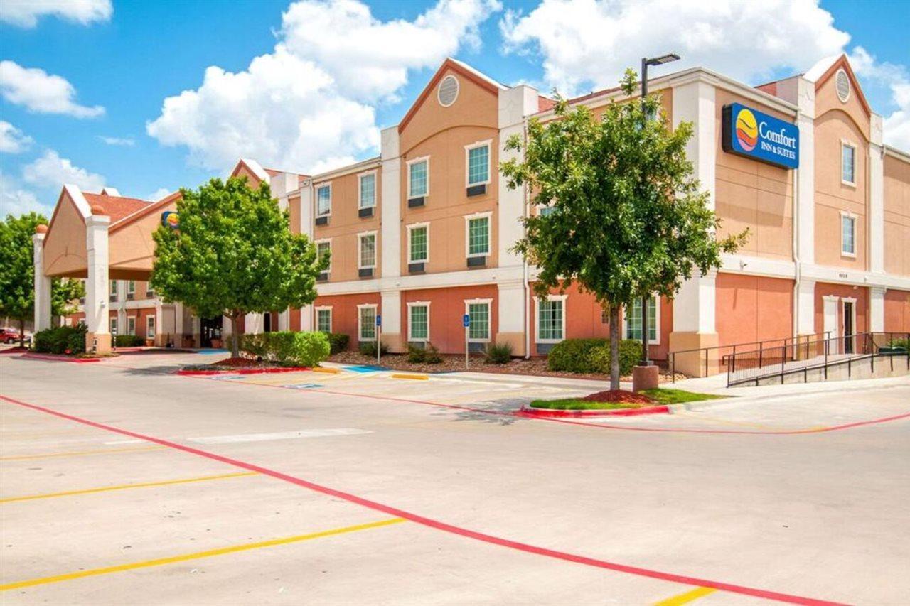 Comfort & Near Medical Center