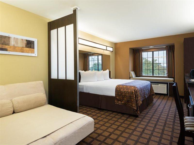 Western Seaworld Hotel San Antonio