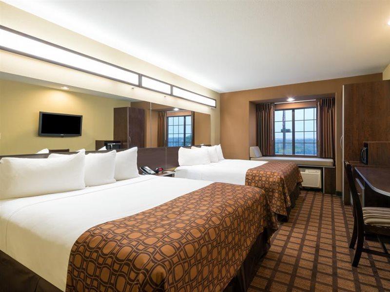 Western Seaworld 3* San Antonio