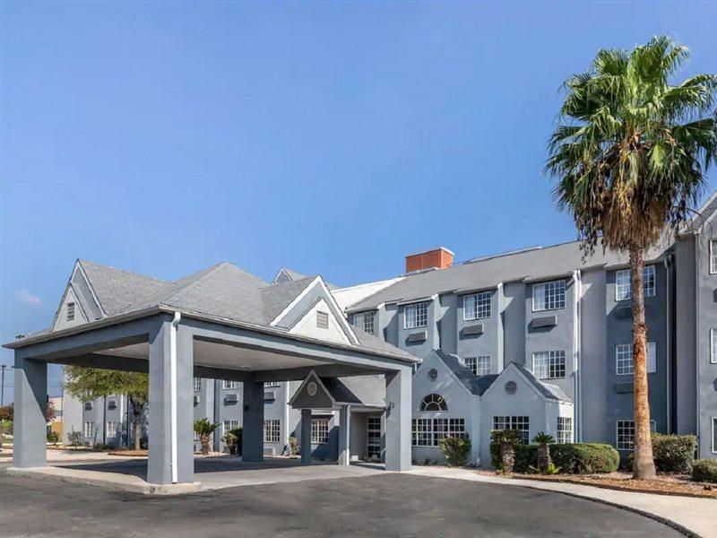 Hotel Quality Downtown - Near Market Square San Antonio