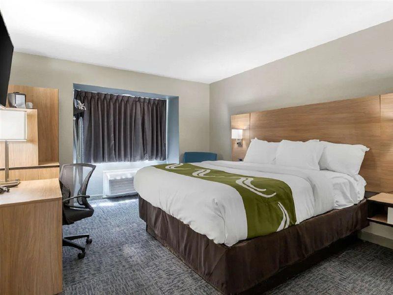 Quality Downtown - Near Market Square 2* San Antonio