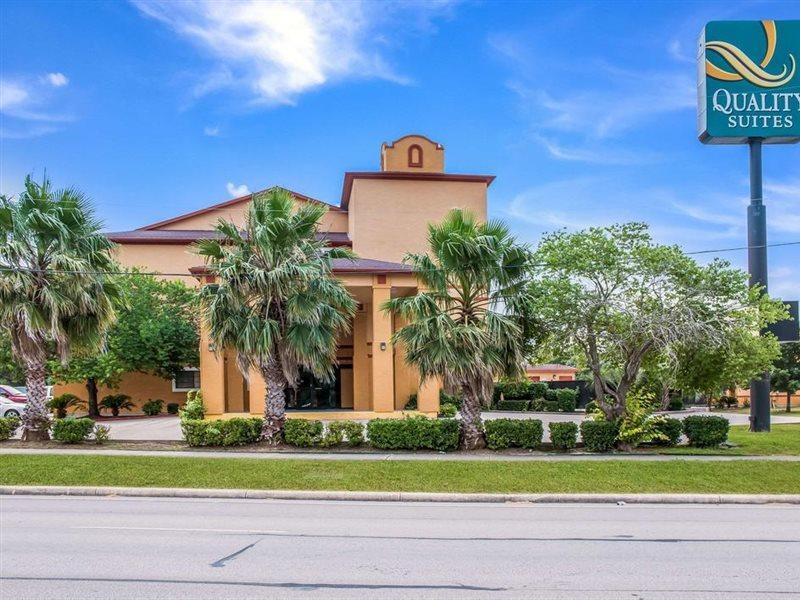 Quality Hotel San Antonio