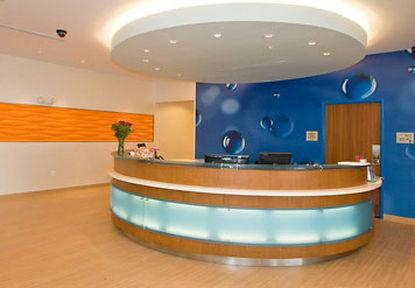 Hotel Springhill By Marriott Seaworld/lackland