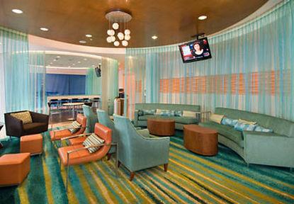 Springhill By Marriott Seaworld/lackland San Antonio