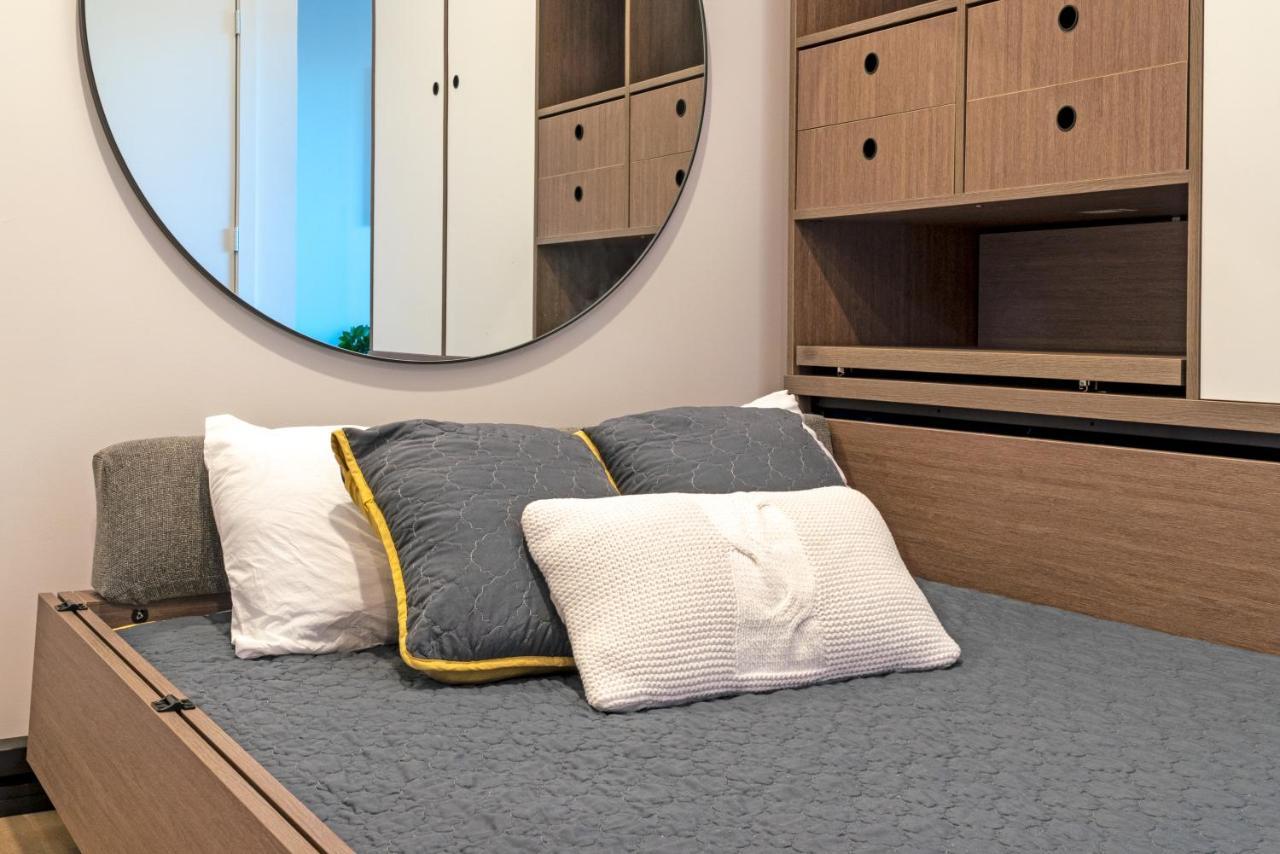Aparthotel Downtown By Barsala