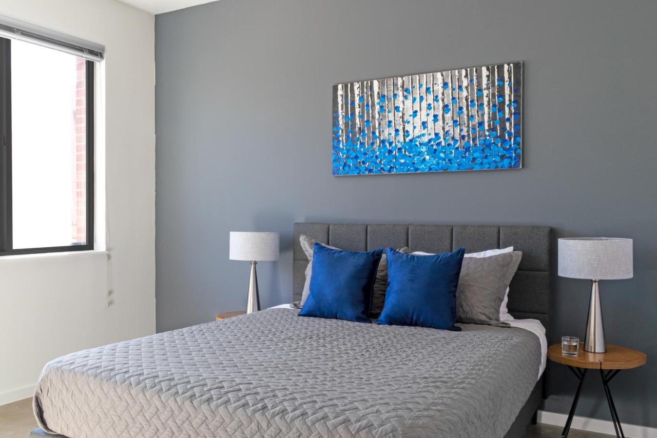 Downtown By Barsala Aparthotel *