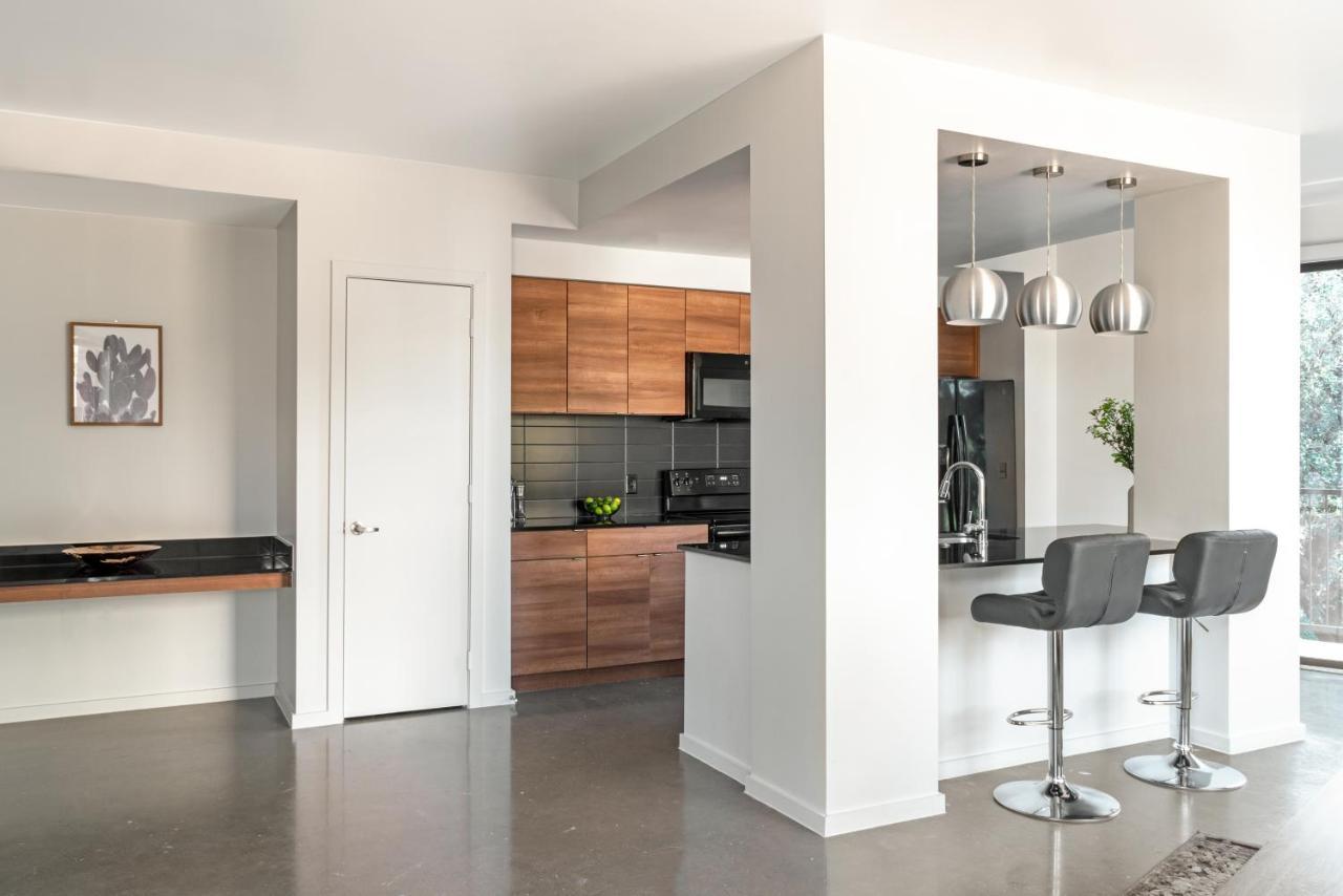 Downtown By Barsala Aparthotel *