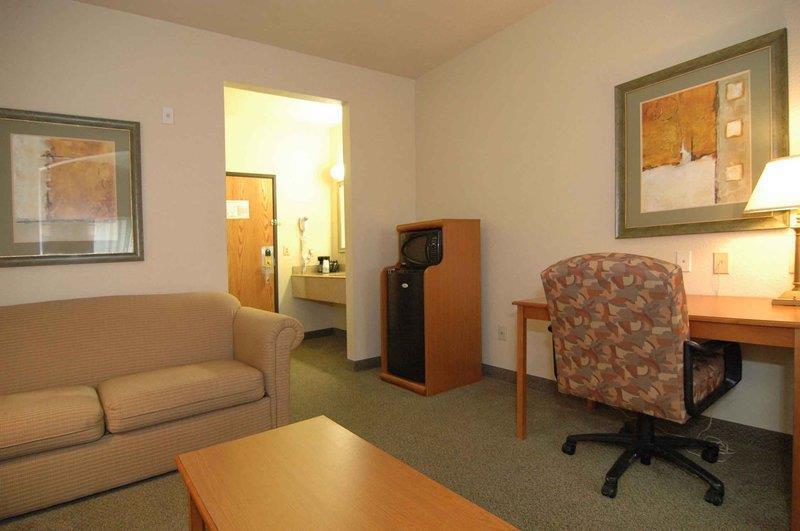 Western Windsor Pointe & Suites-at&t Center 2*