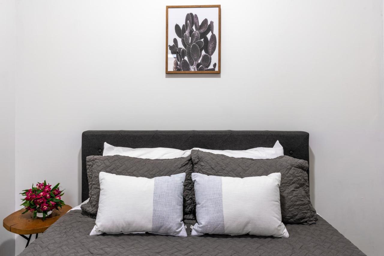 Downtown By Barsala Aparthotel San Antonio