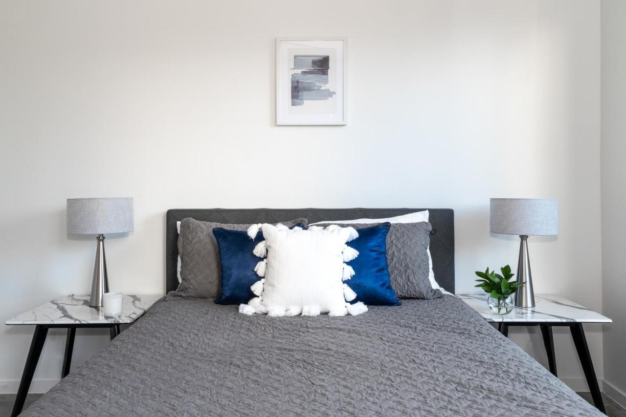 Downtown By Barsala Aparthotel