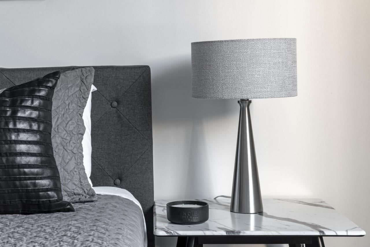 Aparthotel Downtown By Barsala San Antonio