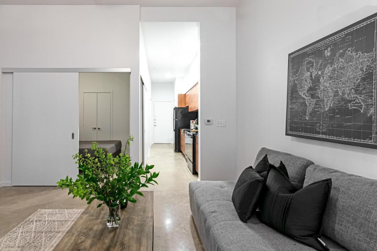 Downtown By Barsala Aparthotel *