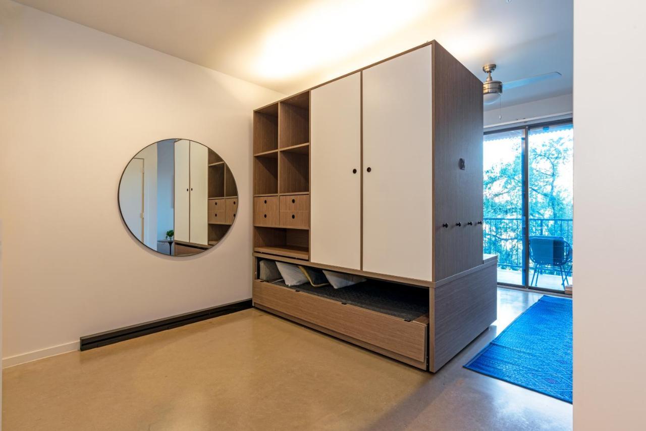 Aparthotel Downtown By Barsala San Antonio
